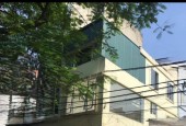 Cho thuê nhà ngõ oto Phú Diễn- Bắc Từ Liêm DT 48 m2 - 3 tầng-Mt 4,5m - Giá 14 Triệu (ctl)